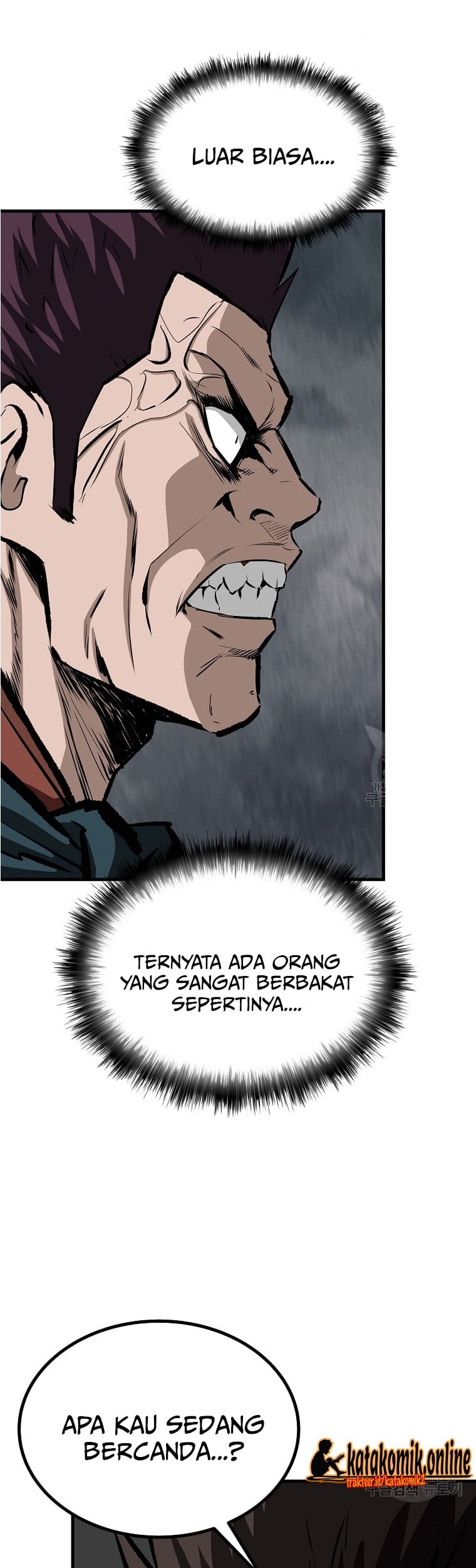 Archer Sword God : Descendants of the Archer Chapter 34 Gambar 45