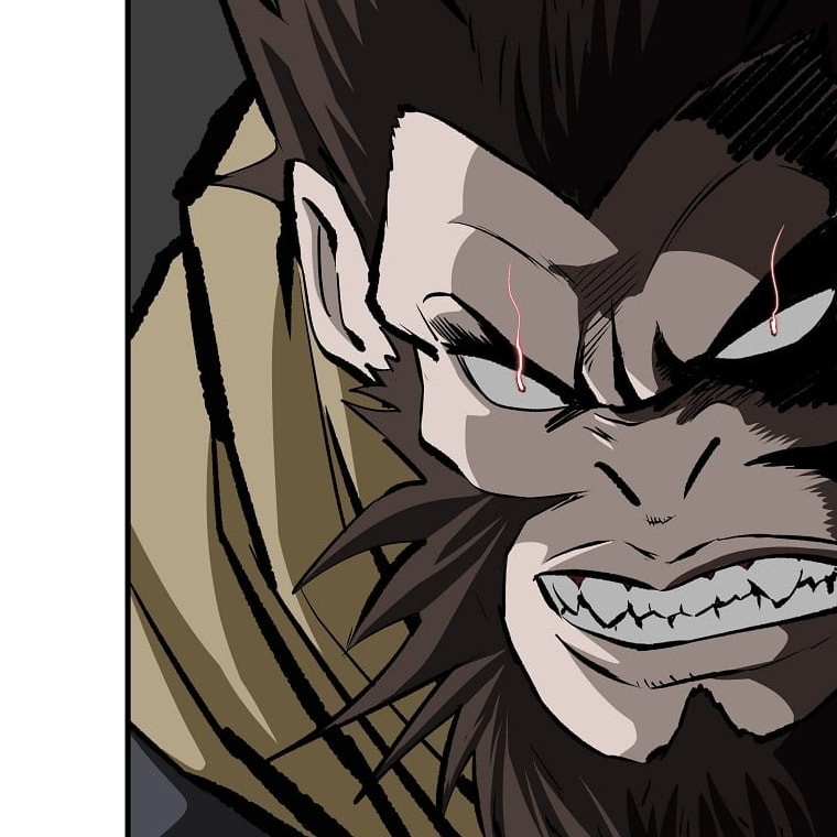 Archer Sword God : Descendants of the Archer Chapter 34 Gambar 46