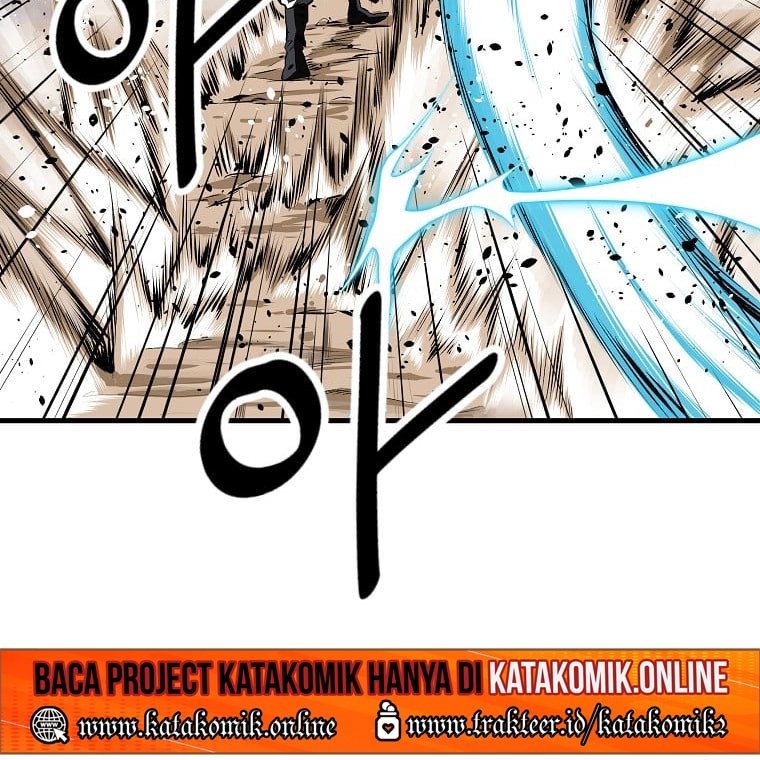 Archer Sword God : Descendants of the Archer Chapter 34 Gambar 49