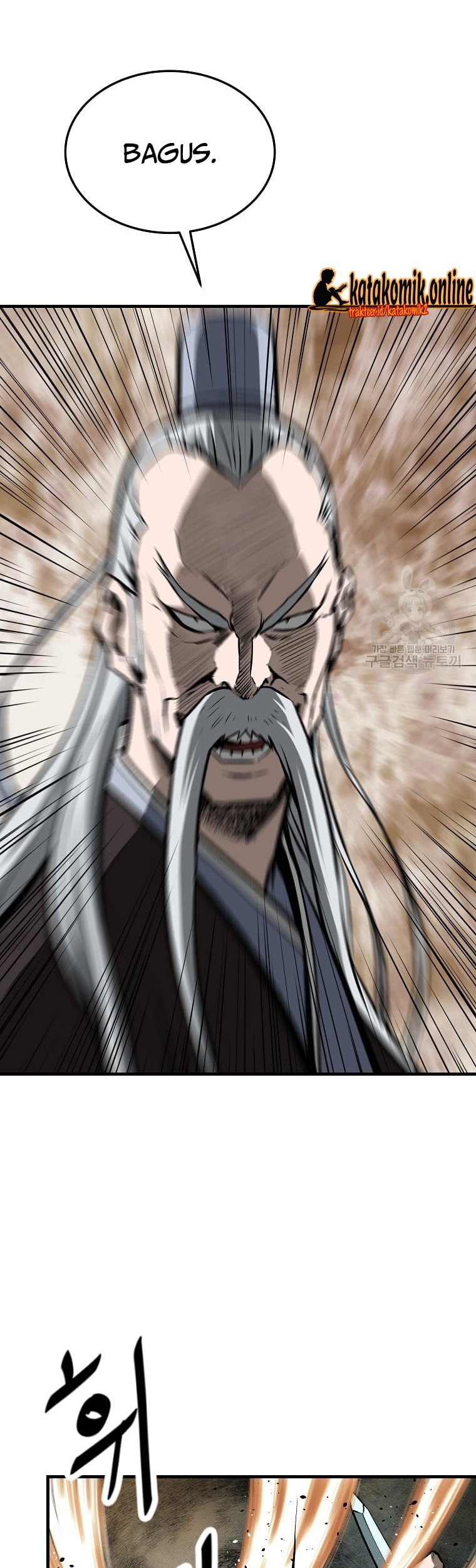 Archer Sword God : Descendants of the Archer Chapter 34 Gambar 50