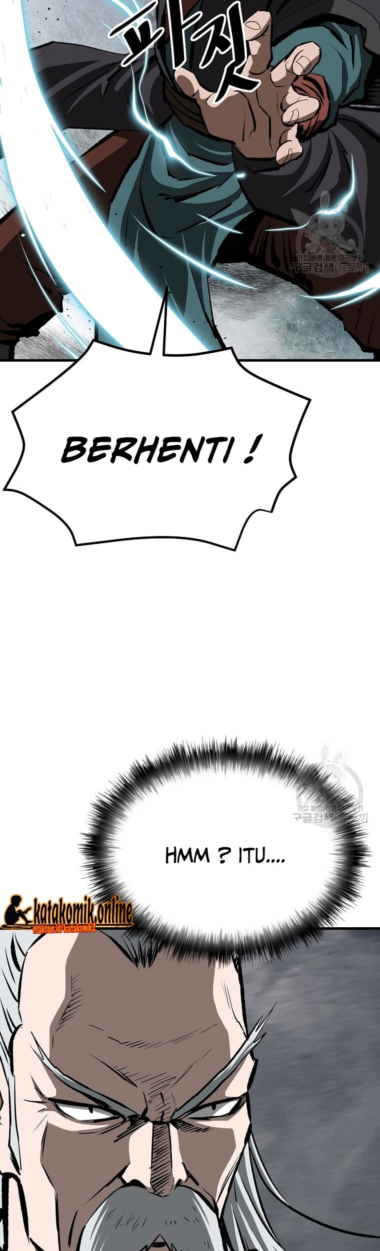 Archer Sword God : Descendants of the Archer Chapter 34 Gambar 56