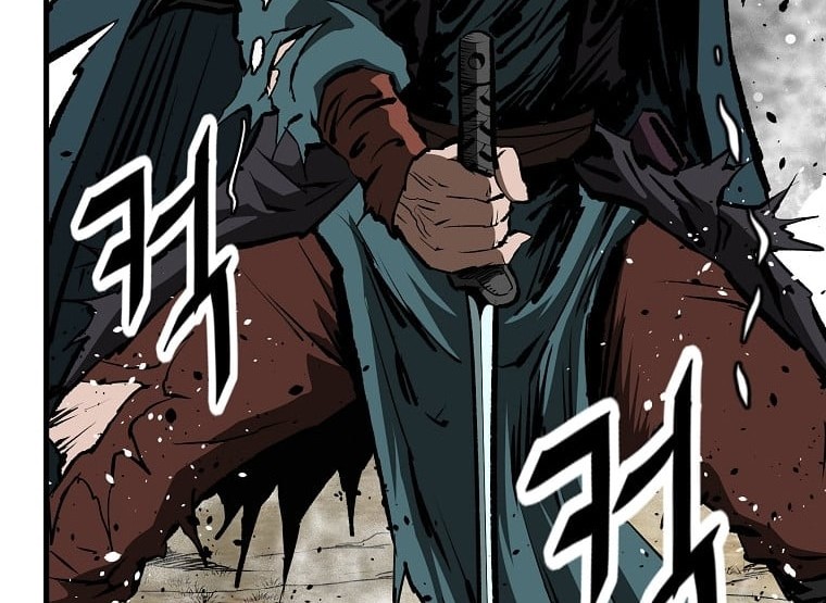 Archer Sword God : Descendants of the Archer Chapter 34 Gambar 65