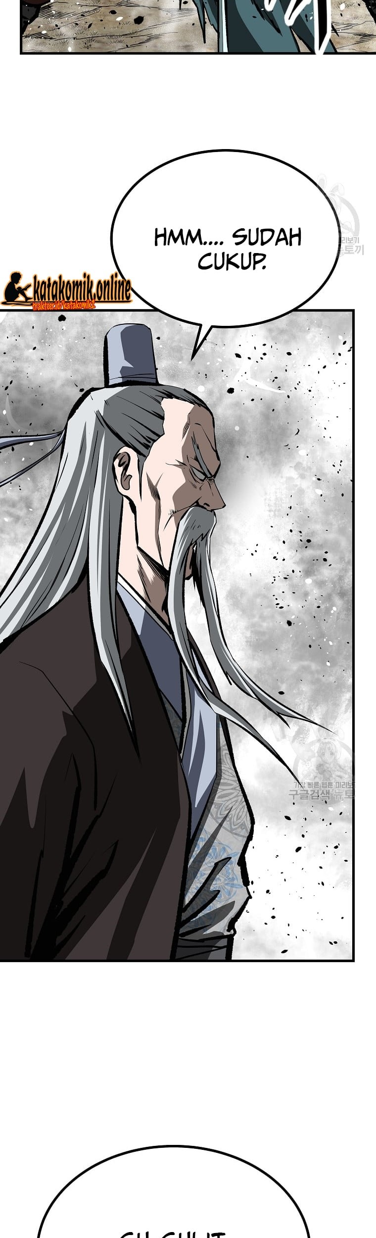 Archer Sword God : Descendants of the Archer Chapter 34 Gambar 66