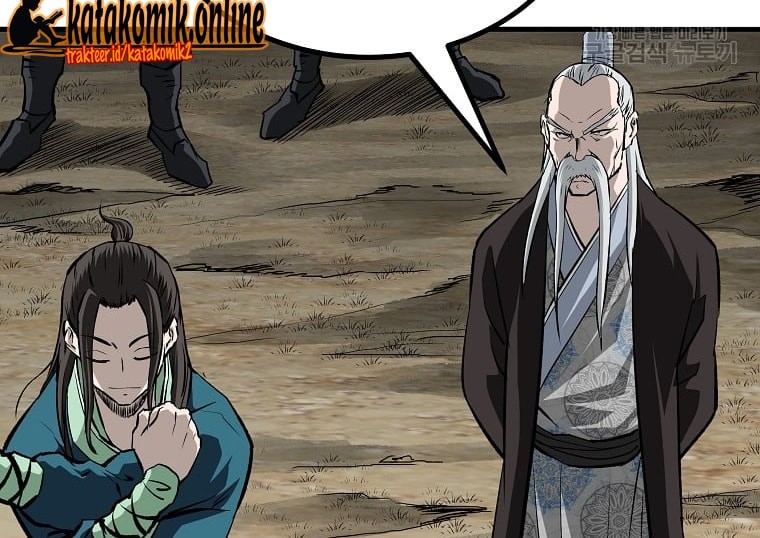 Archer Sword God : Descendants of the Archer Chapter 34 Gambar 16