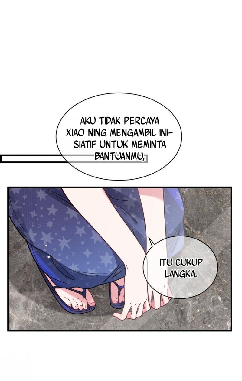 My Fake Girlfriends are Using Me As a Shield Chapter 35 Gambar 18