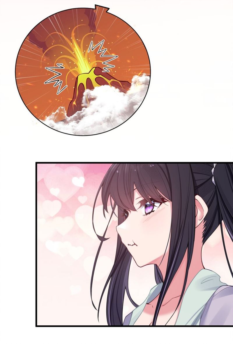 My Fake Girlfriends are Using Me As a Shield Chapter 35 Gambar 42