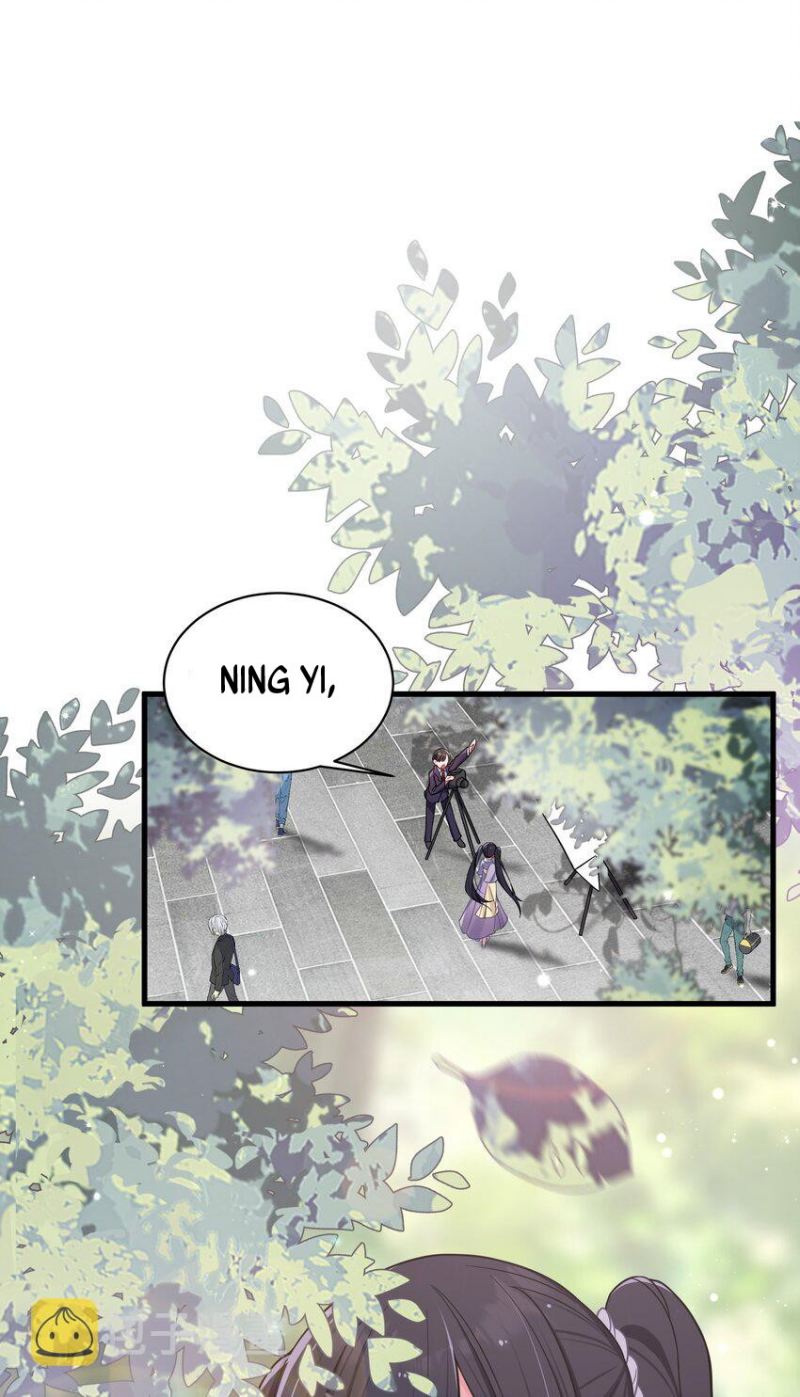 My Fake Girlfriends are Using Me As a Shield Chapter 35 Gambar 54