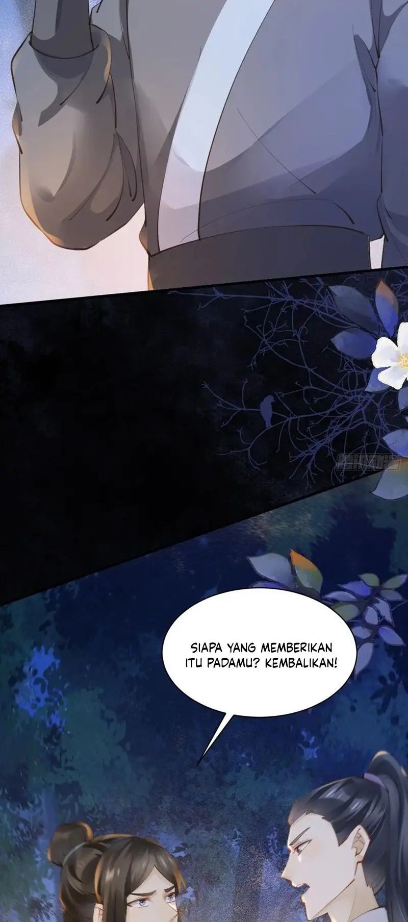 The Ghostly Doctor Chapter 548 Gambar 14