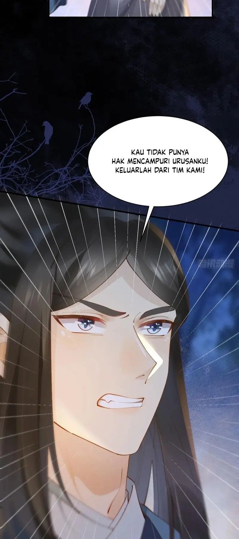 The Ghostly Doctor Chapter 548 Gambar 16