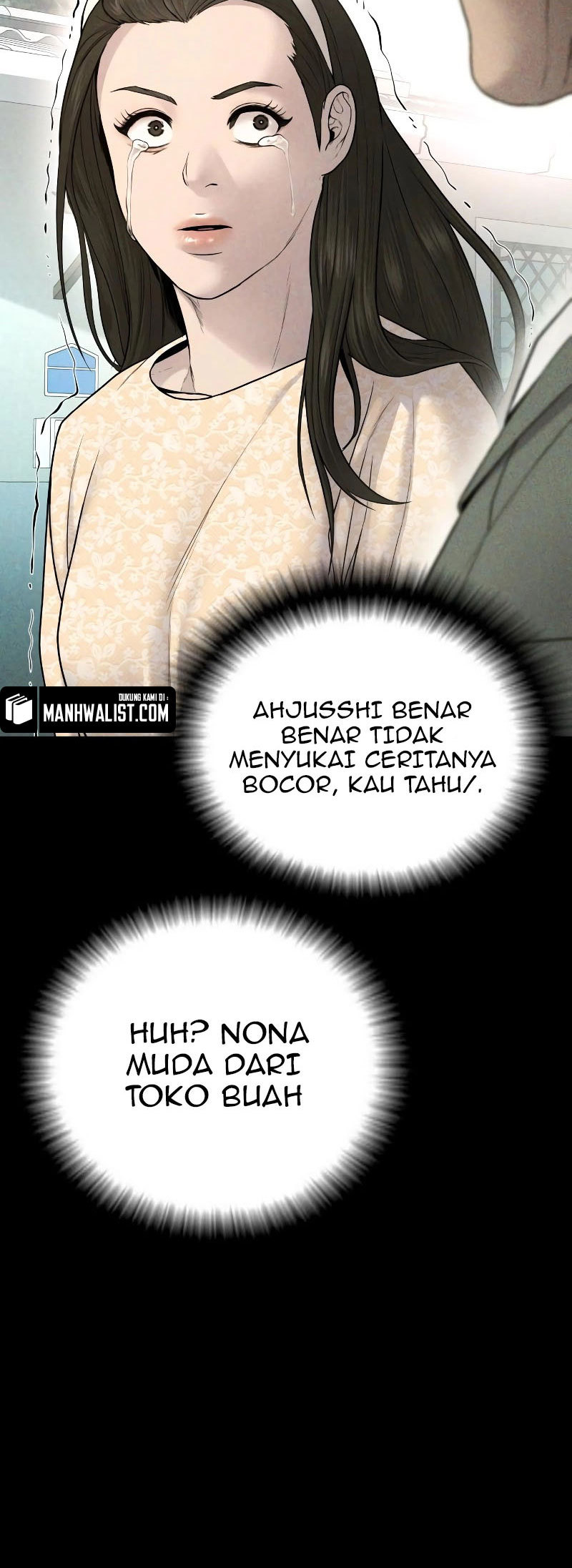 Manager Kim Chapter 69 Gambar 67