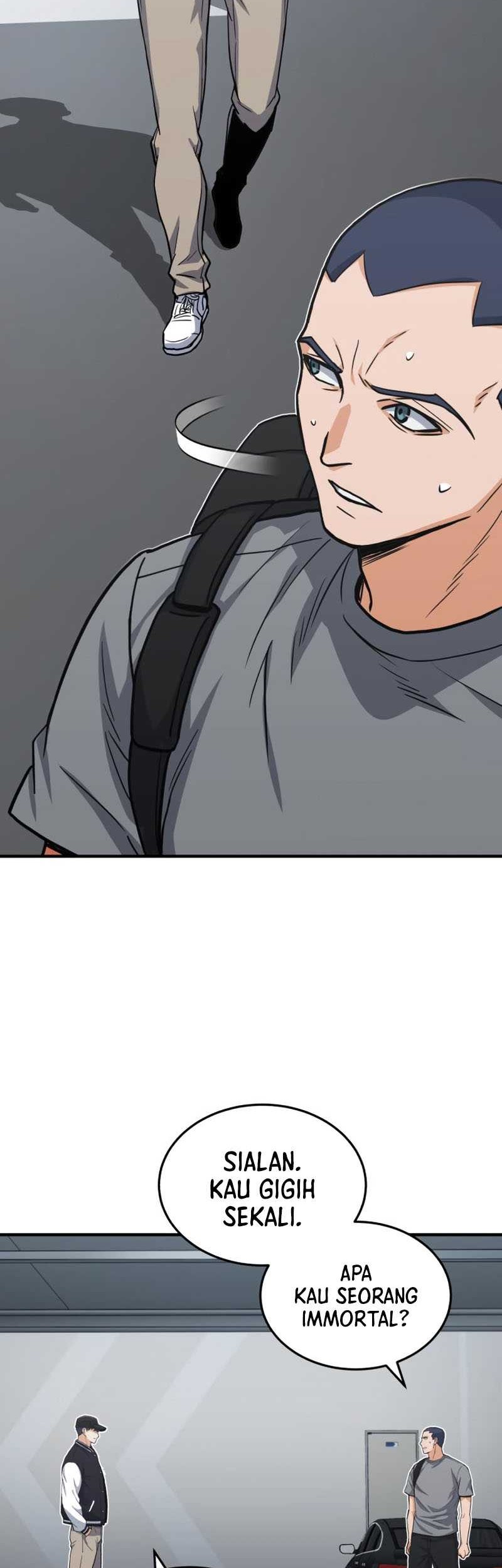 Genius of the Unique Lineage Chapter 29 Gambar 49