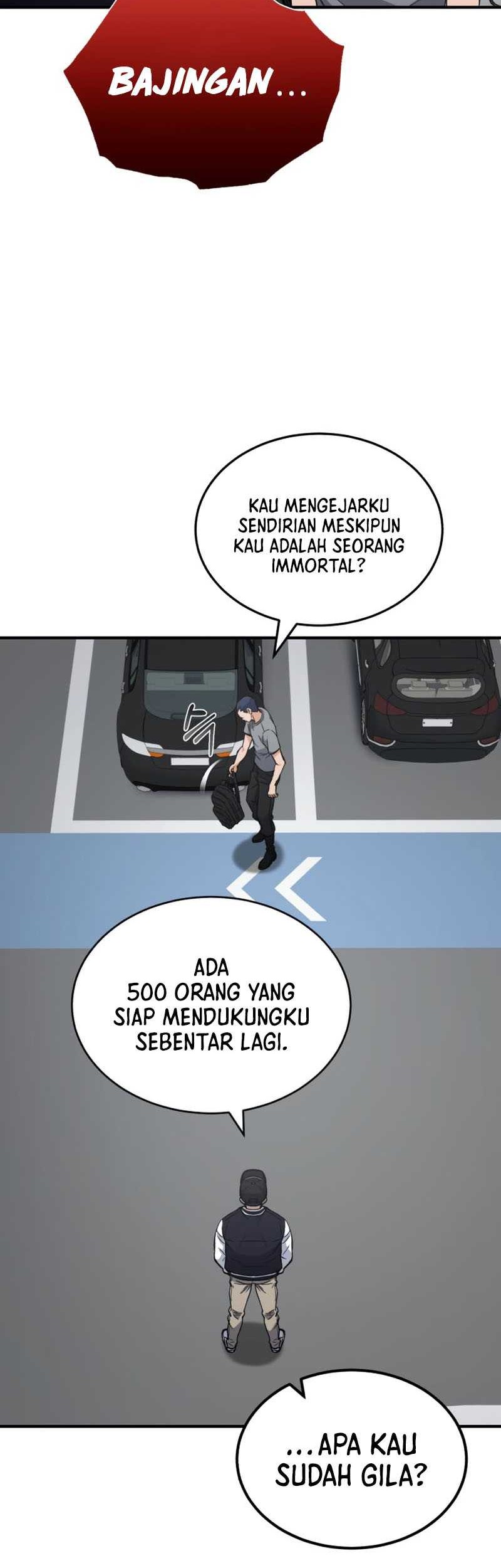 Genius of the Unique Lineage Chapter 29 Gambar 51
