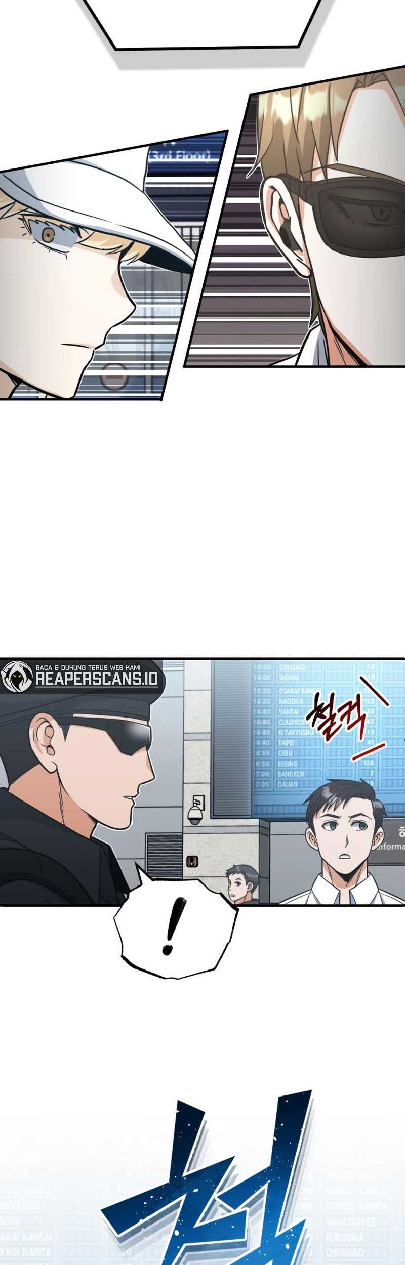 Genius of the Unique Lineage Chapter 29 Gambar 3