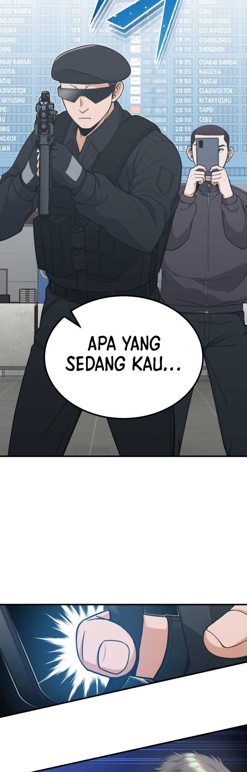 Genius of the Unique Lineage Chapter 29 Gambar 4