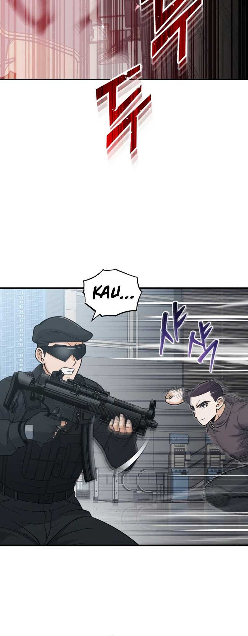 Genius of the Unique Lineage Chapter 29 Gambar 7