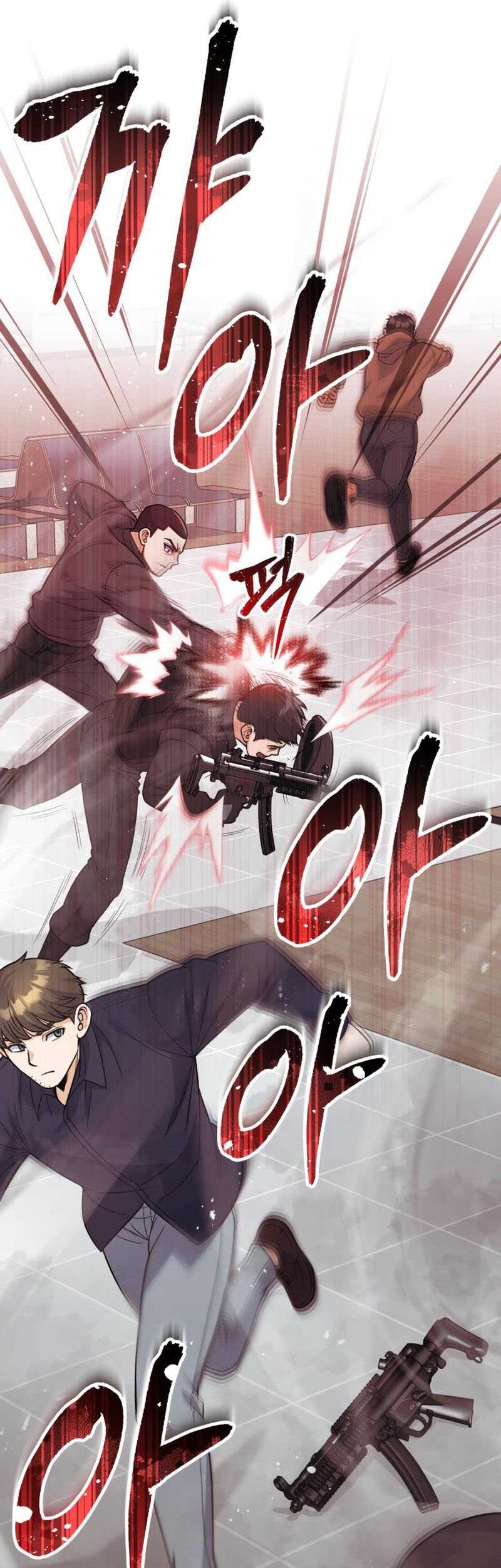 Genius of the Unique Lineage Chapter 29 Gambar 8