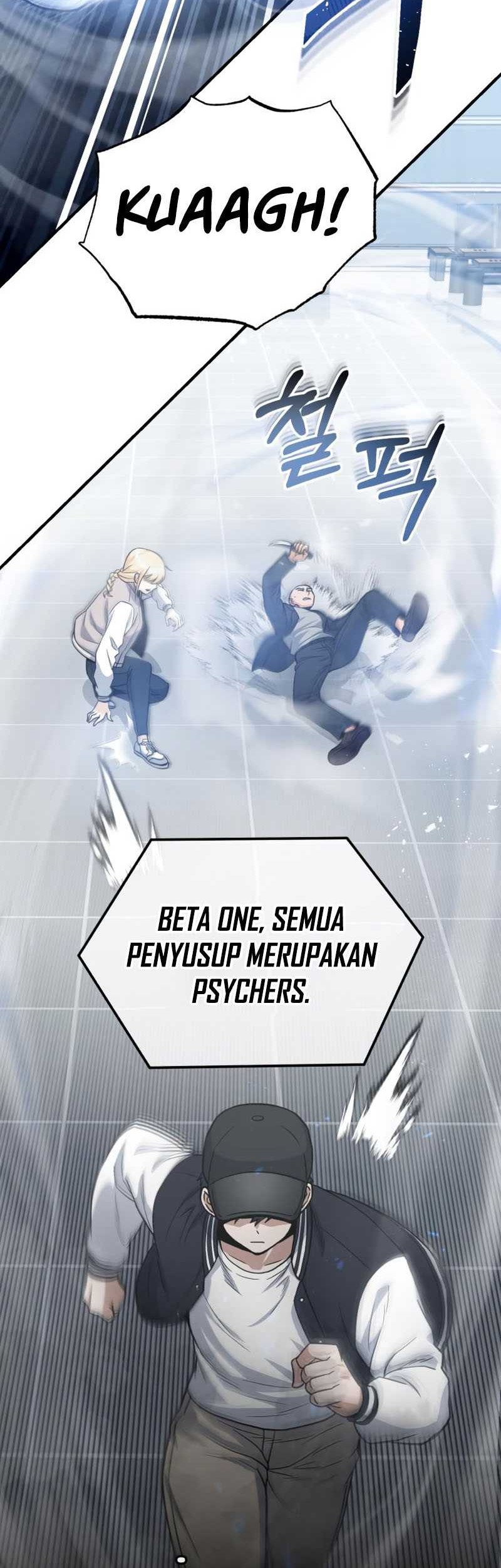 Genius of the Unique Lineage Chapter 29 Gambar 14