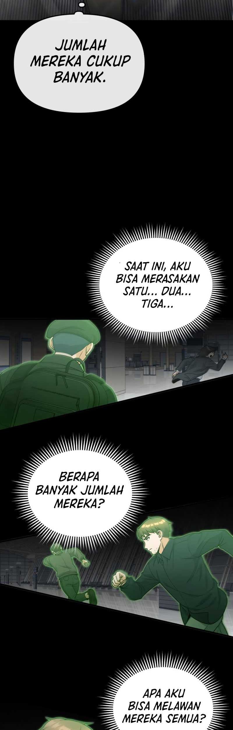 Genius of the Unique Lineage Chapter 29 Gambar 15