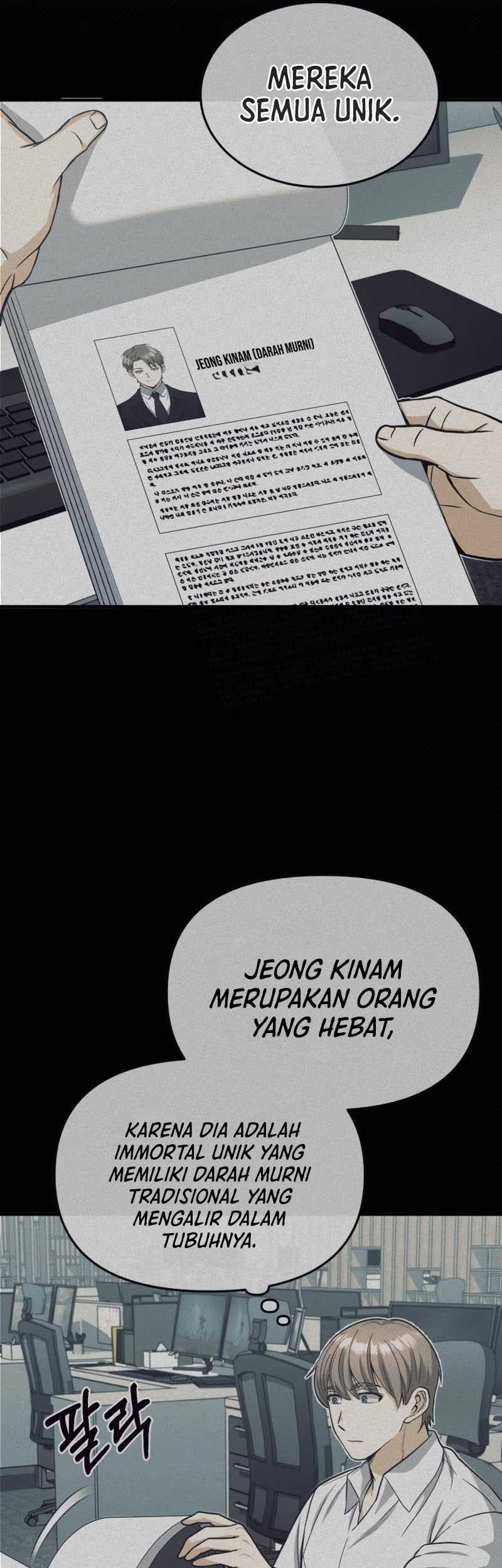 Genius of the Unique Lineage Chapter 29 Gambar 19