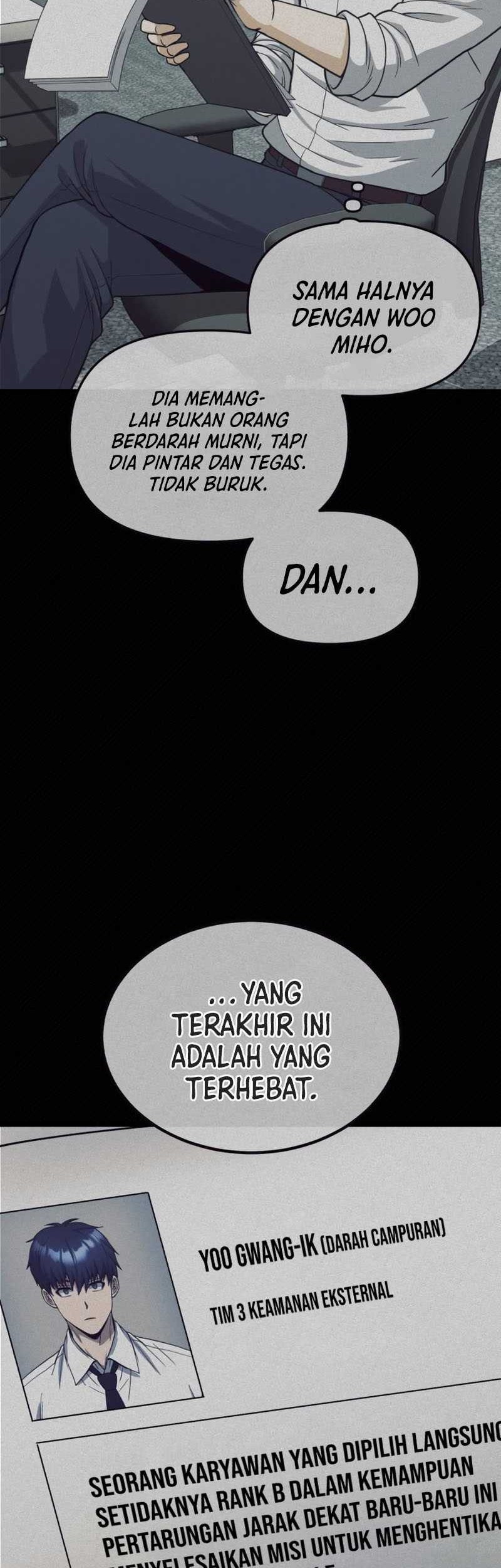 Genius of the Unique Lineage Chapter 29 Gambar 20