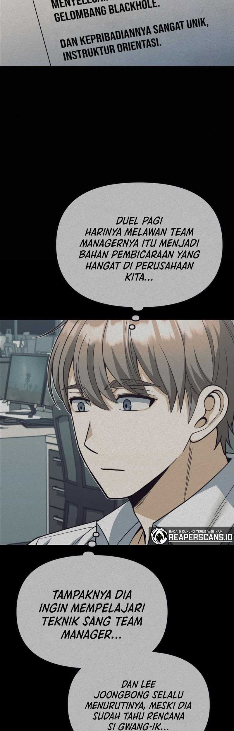 Genius of the Unique Lineage Chapter 29 Gambar 21