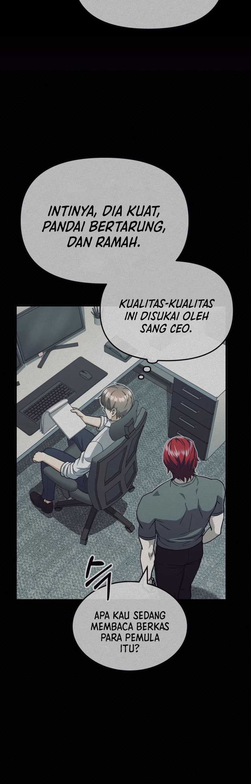 Genius of the Unique Lineage Chapter 29 Gambar 22