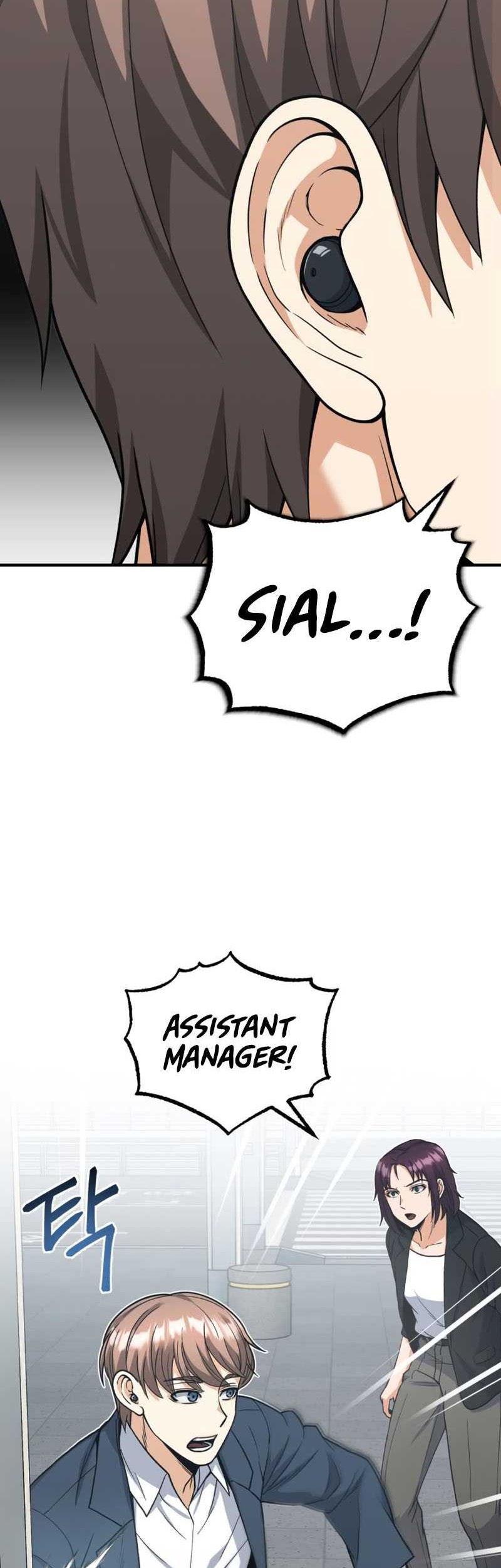 Genius of the Unique Lineage Chapter 29 Gambar 25