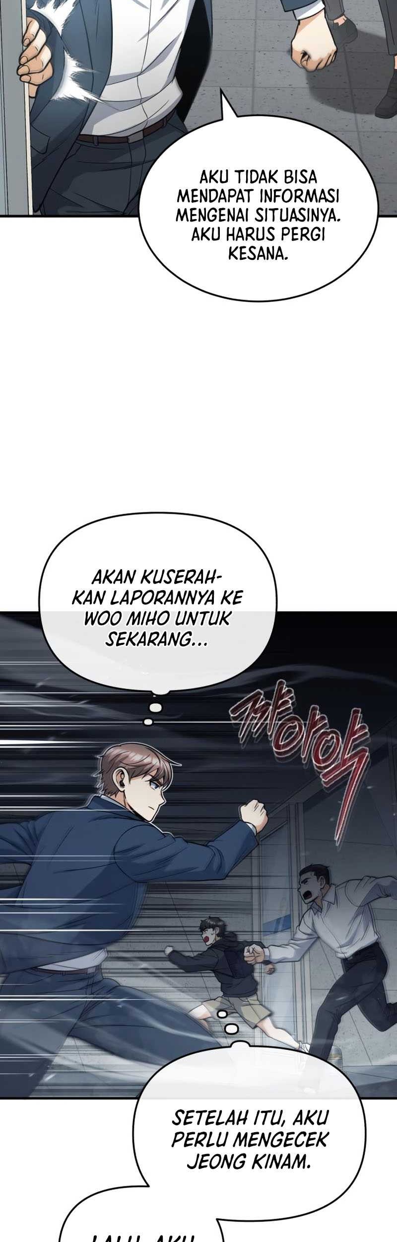 Genius of the Unique Lineage Chapter 29 Gambar 26