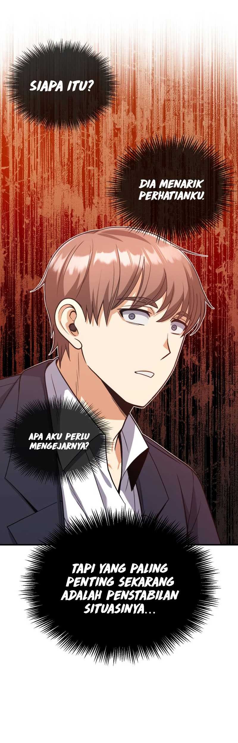 Genius of the Unique Lineage Chapter 29 Gambar 28