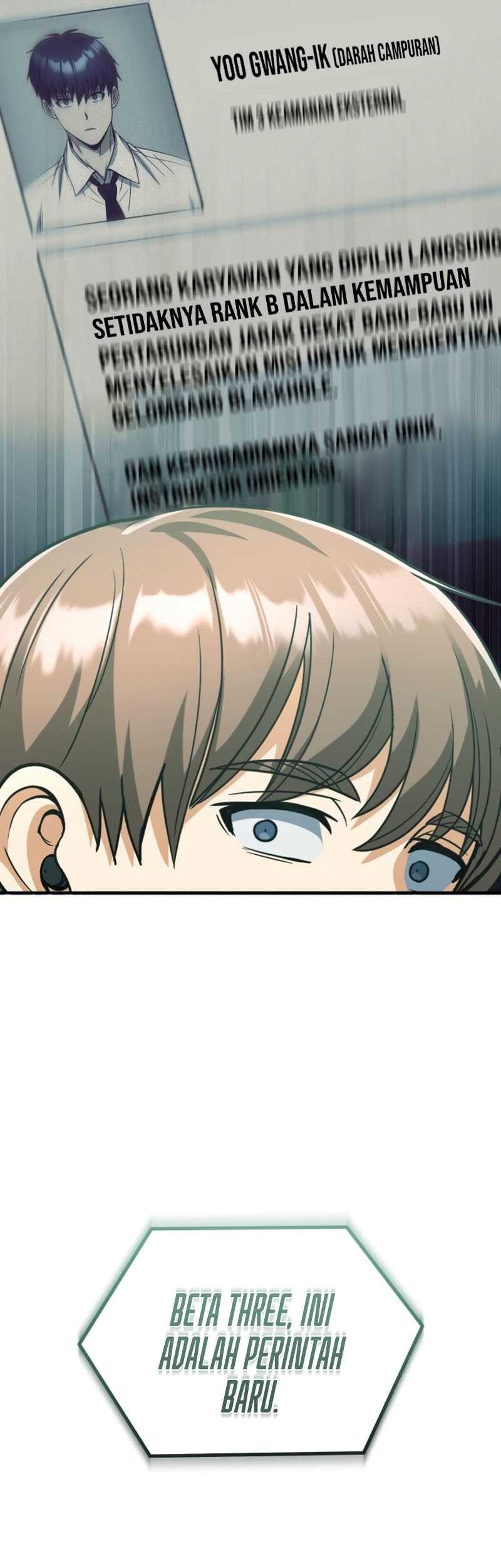 Genius of the Unique Lineage Chapter 29 Gambar 30