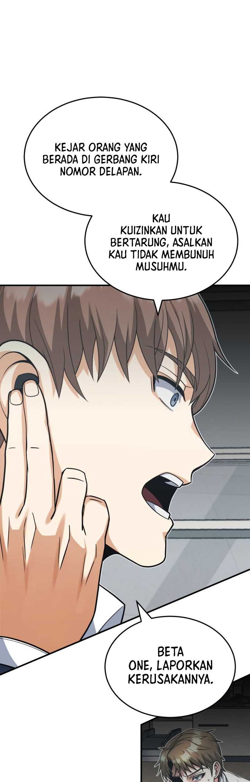 Genius of the Unique Lineage Chapter 29 Gambar 31