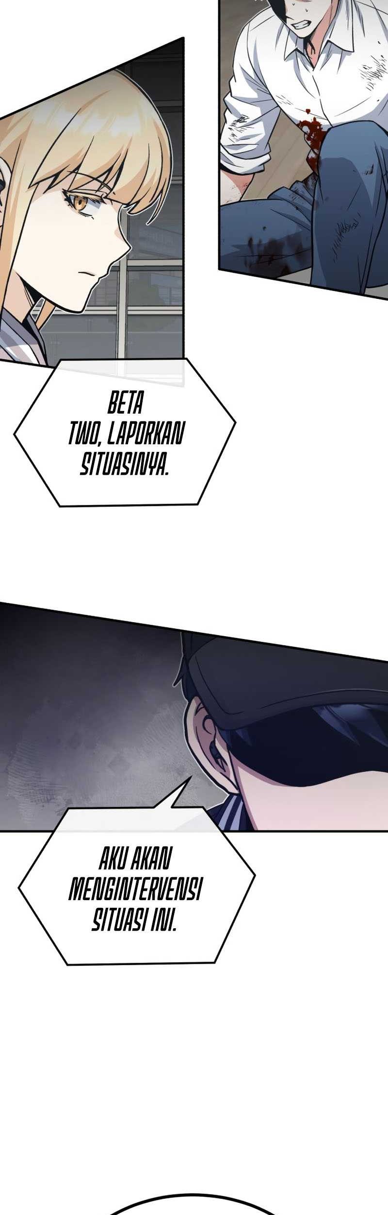 Genius of the Unique Lineage Chapter 29 Gambar 32