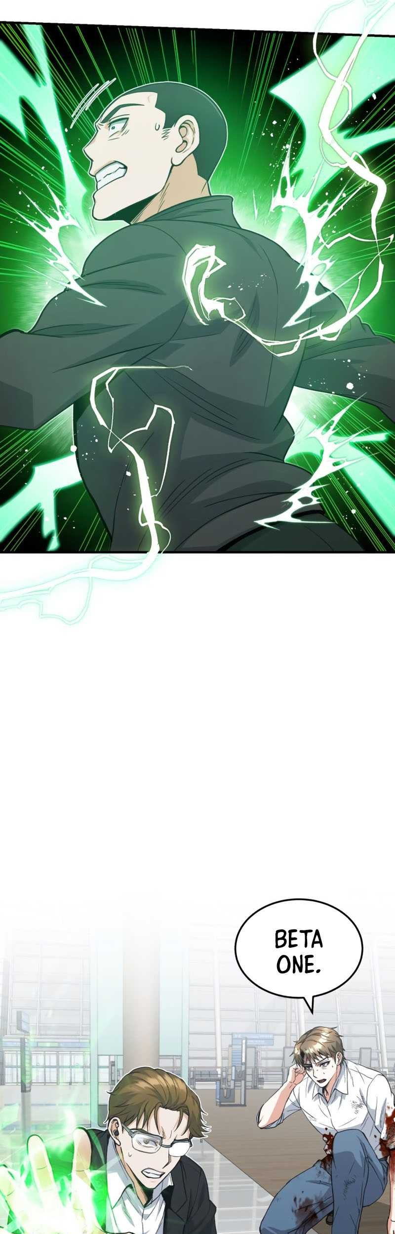 Genius of the Unique Lineage Chapter 29 Gambar 36