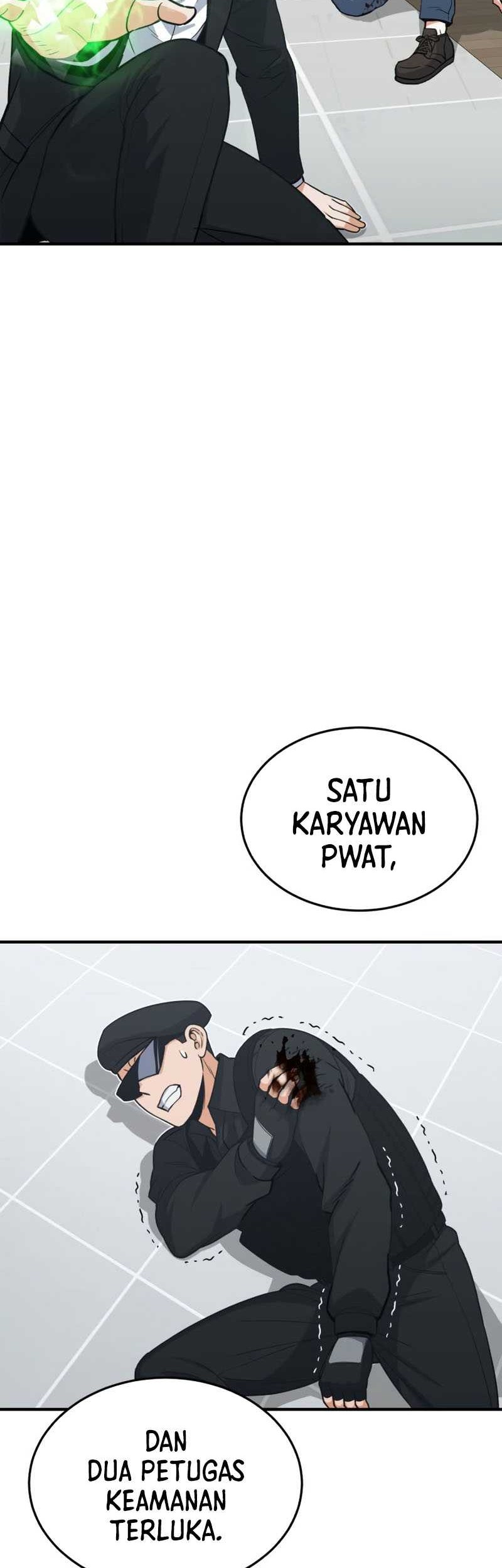Genius of the Unique Lineage Chapter 29 Gambar 37