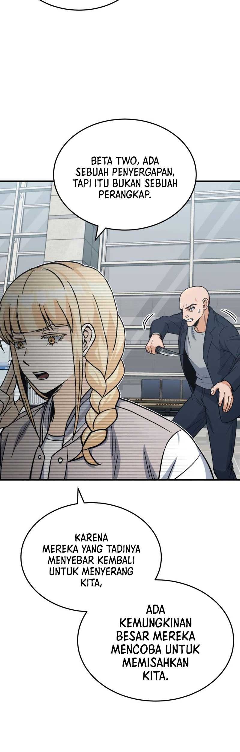 Genius of the Unique Lineage Chapter 29 Gambar 38