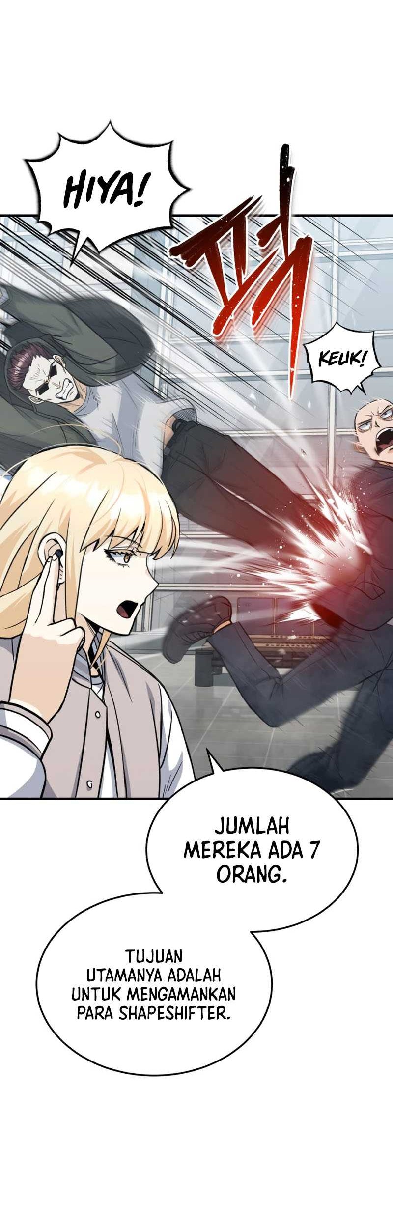 Genius of the Unique Lineage Chapter 29 Gambar 39
