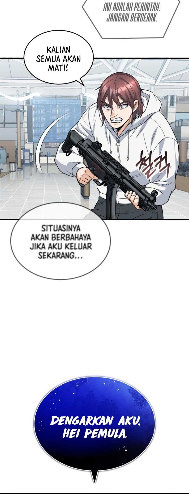 Genius of the Unique Lineage Chapter 29 Gambar 41