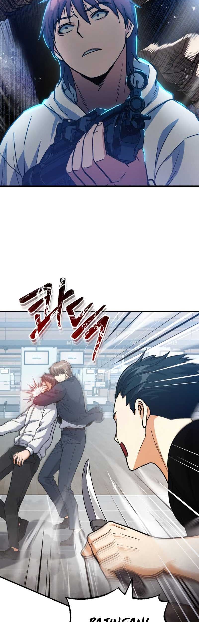 Genius of the Unique Lineage Chapter 29 Gambar 43