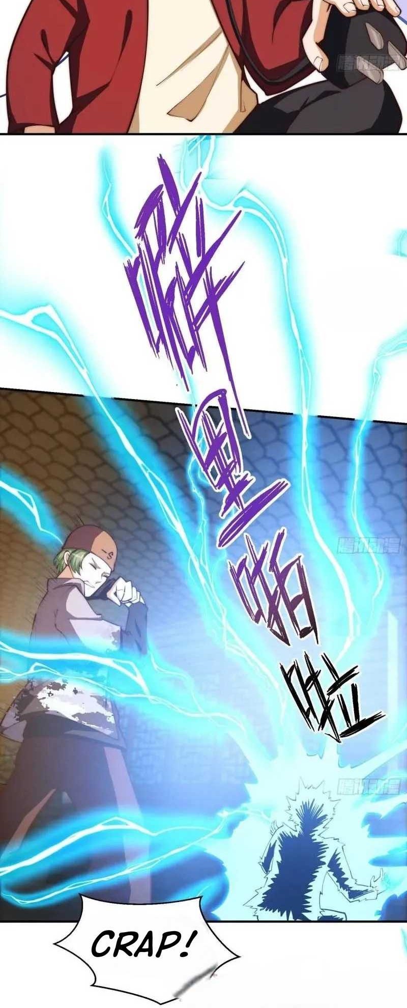 Baca Cultivation Return on Campus Chapter 378 Gambar 2