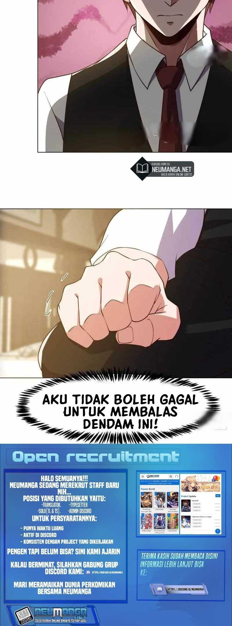 Cultivation Return on Campus Chapter 372 Gambar 10
