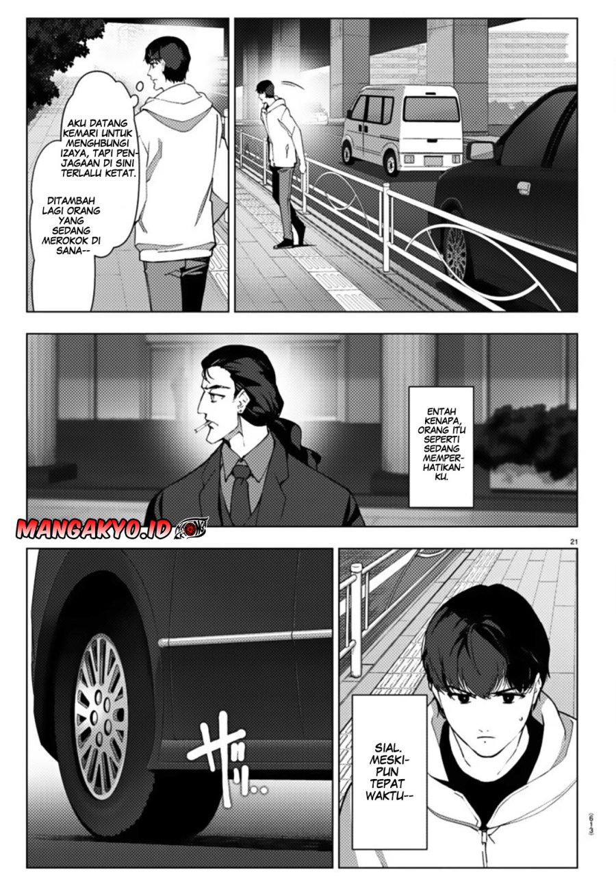 Baca  Darwins Game Chapter 109.2 Gambar 2