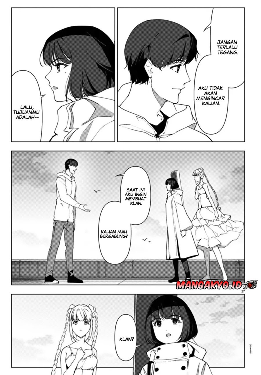 Darwins Game Chapter 109.2 Gambar 8