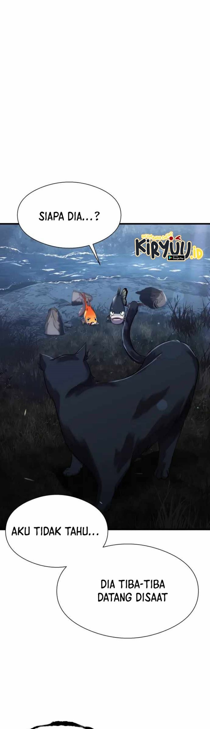 Baca  Surviving as a Fish Chapter 27 Gambar 2