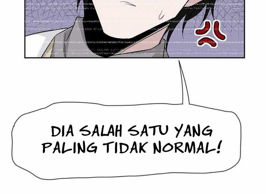 The Strong Man From the Mental Hospital Chapter 116 Gambar 28