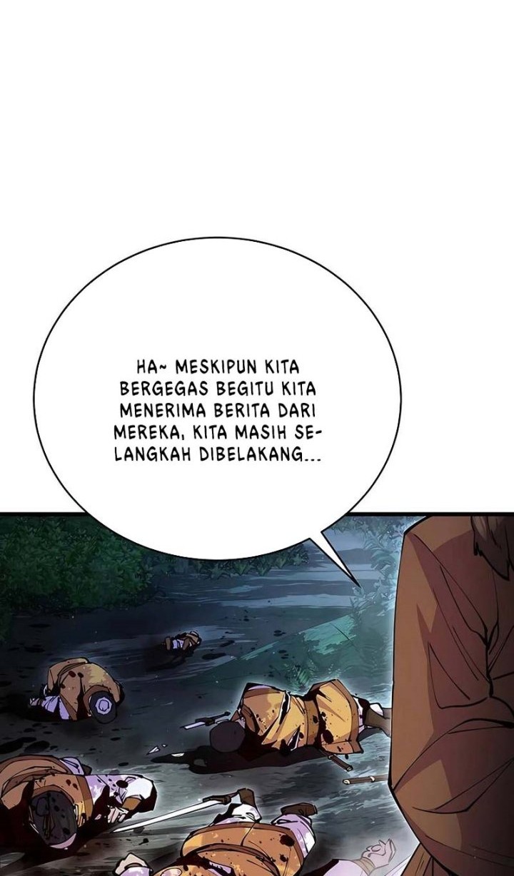 World’s Greatest Senior Disciple Chapter 15 Gambar 21