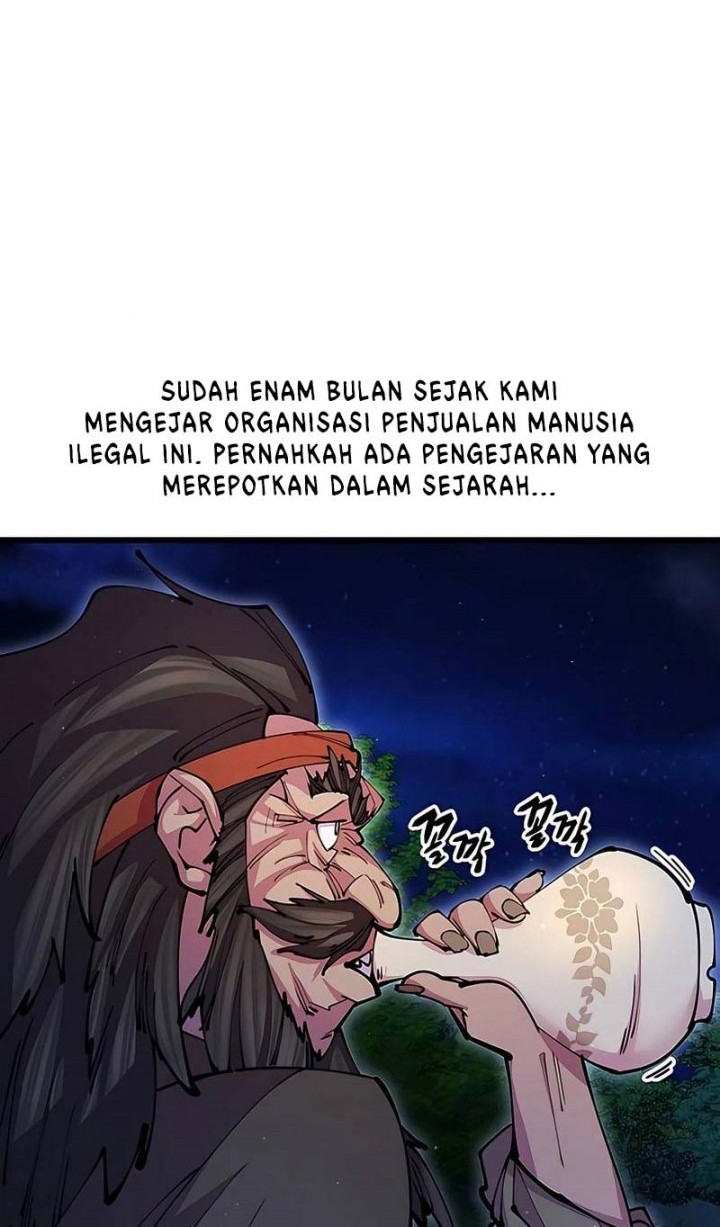 World’s Greatest Senior Disciple Chapter 15 Gambar 23