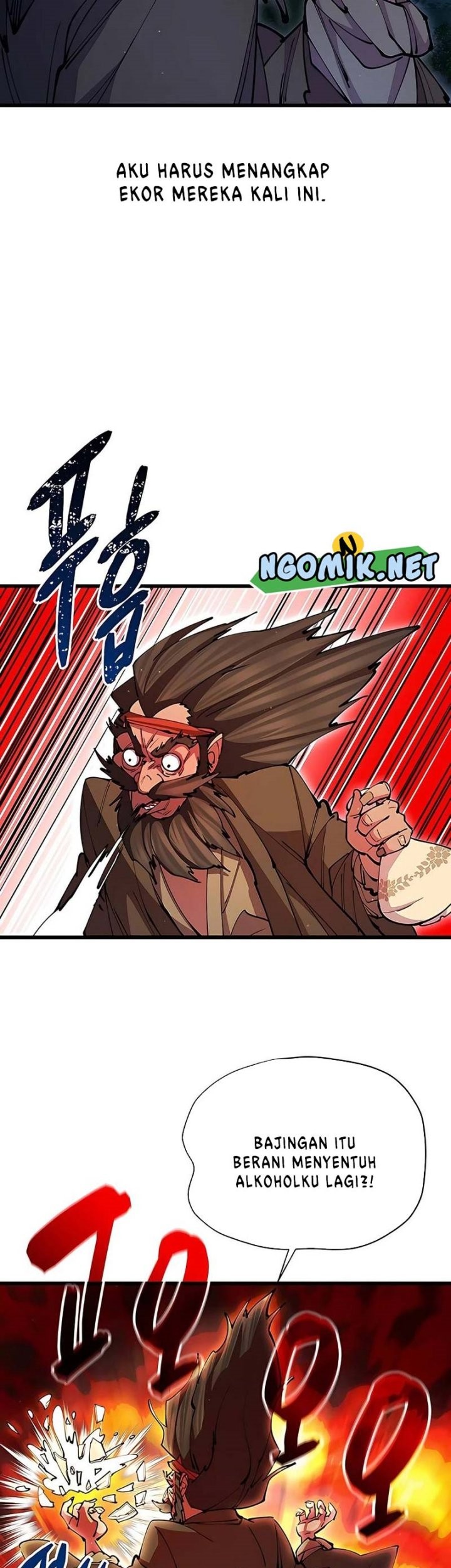 World’s Greatest Senior Disciple Chapter 15 Gambar 24