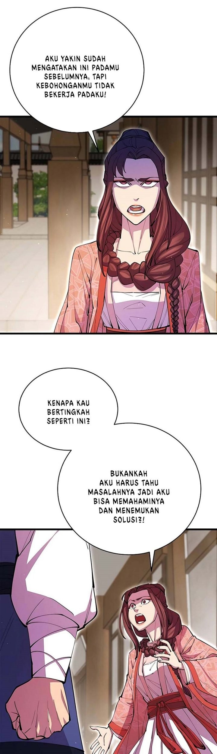 World’s Greatest Senior Disciple Chapter 15 Gambar 40