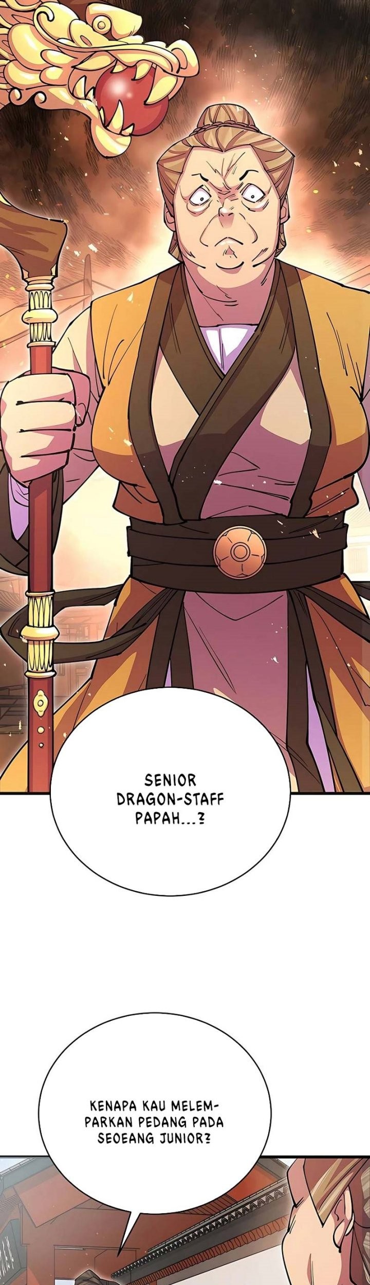 World’s Greatest Senior Disciple Chapter 15 Gambar 68