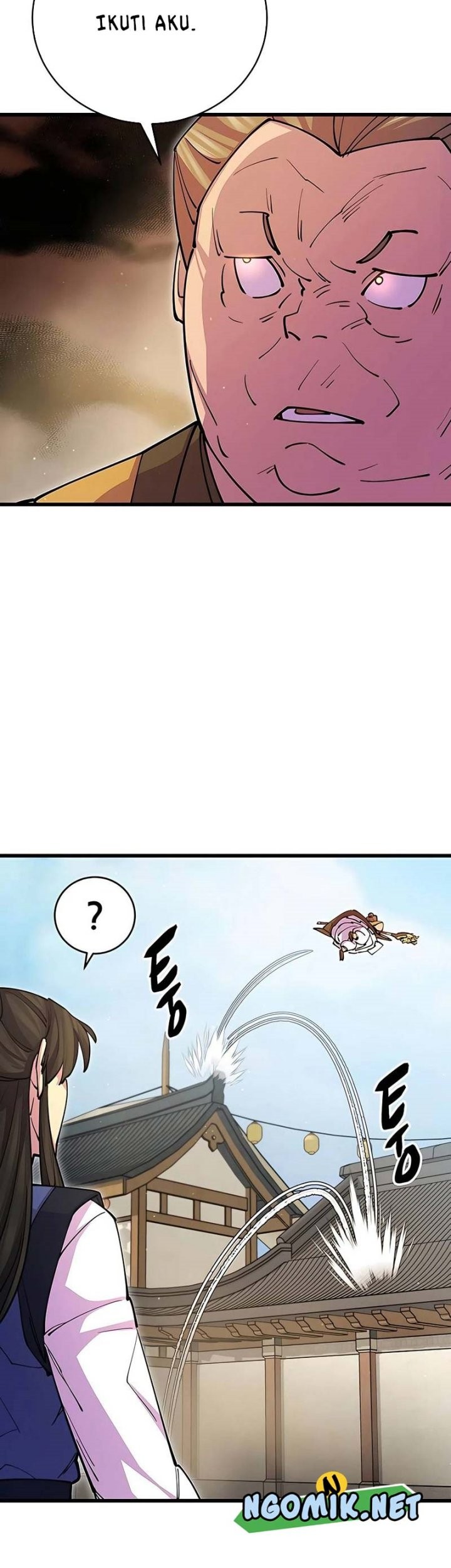 World’s Greatest Senior Disciple Chapter 15 Gambar 70